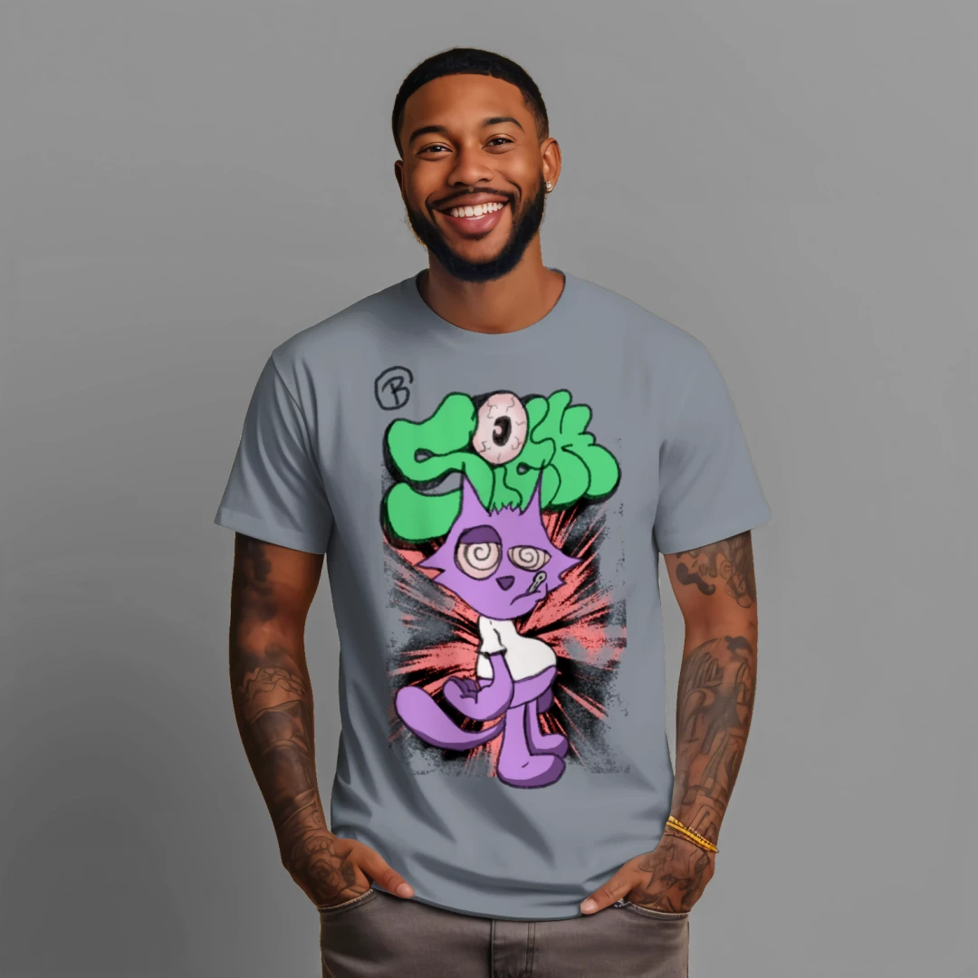Sicko kat