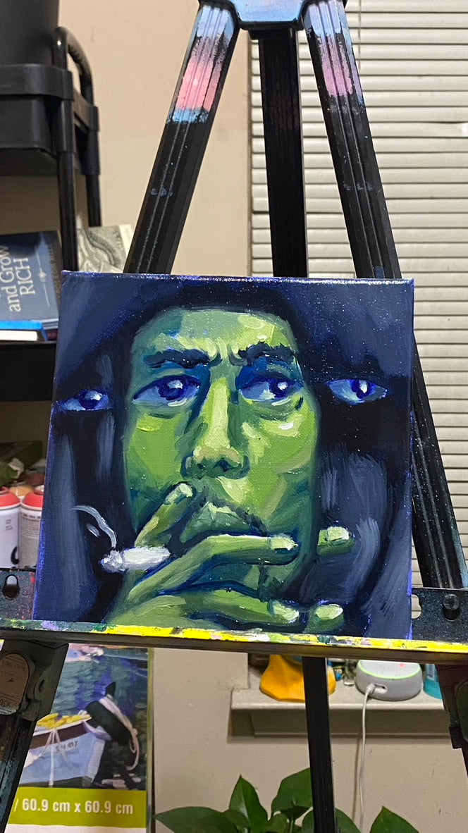 marley