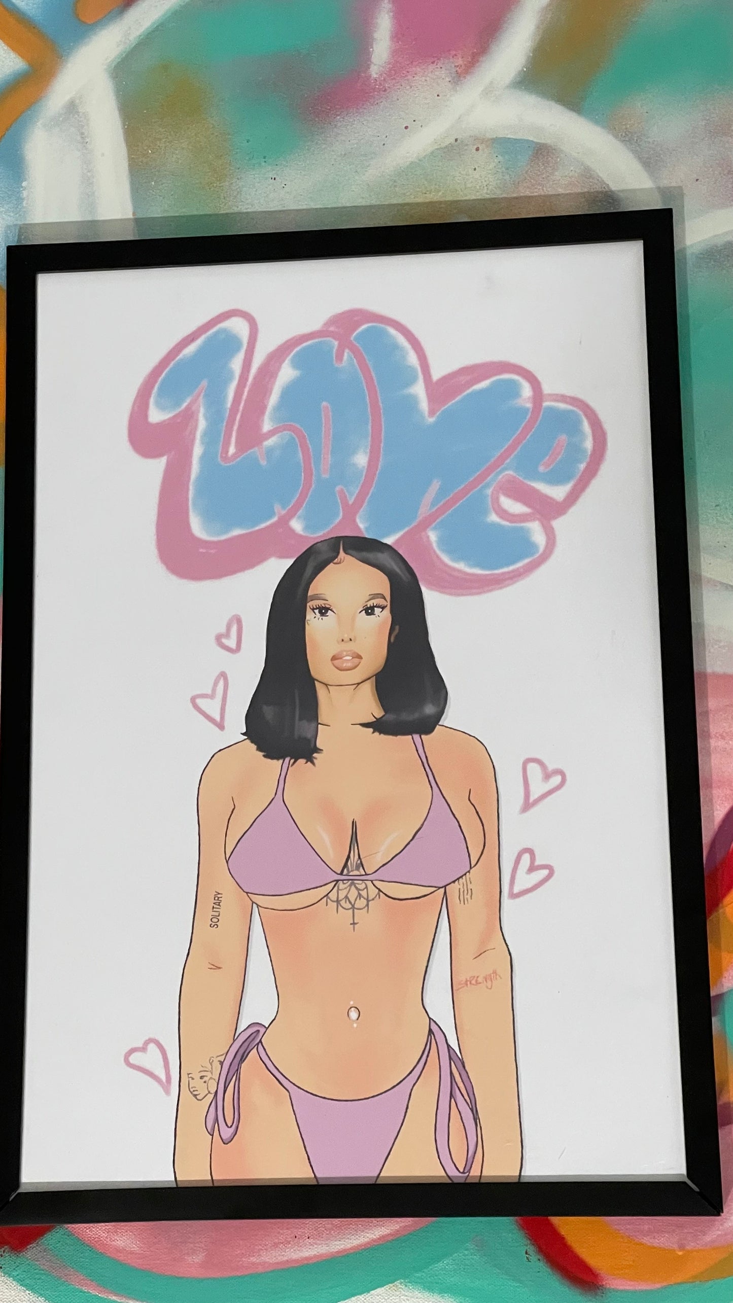 love