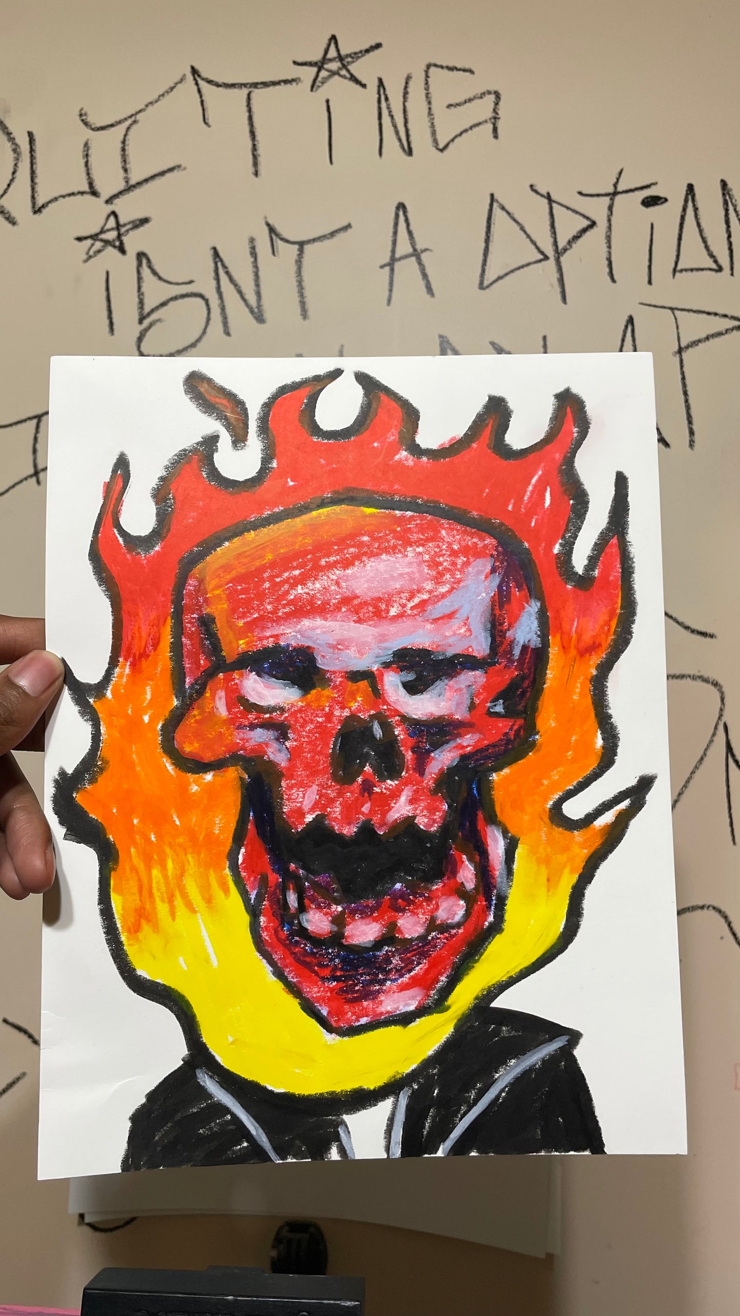 Ghost Rider