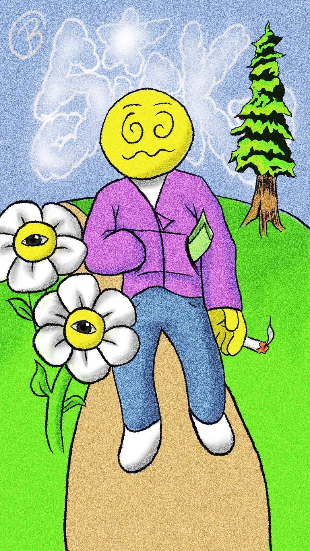 Grow Sickly