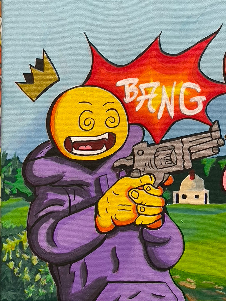 Mr.sicks battle