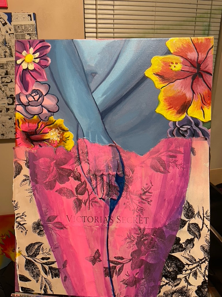 victoria's secret