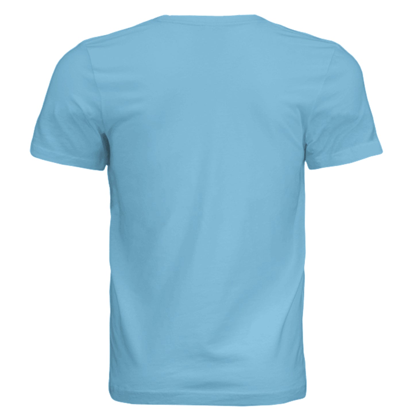 TURQUOISE - 3001C - BACK