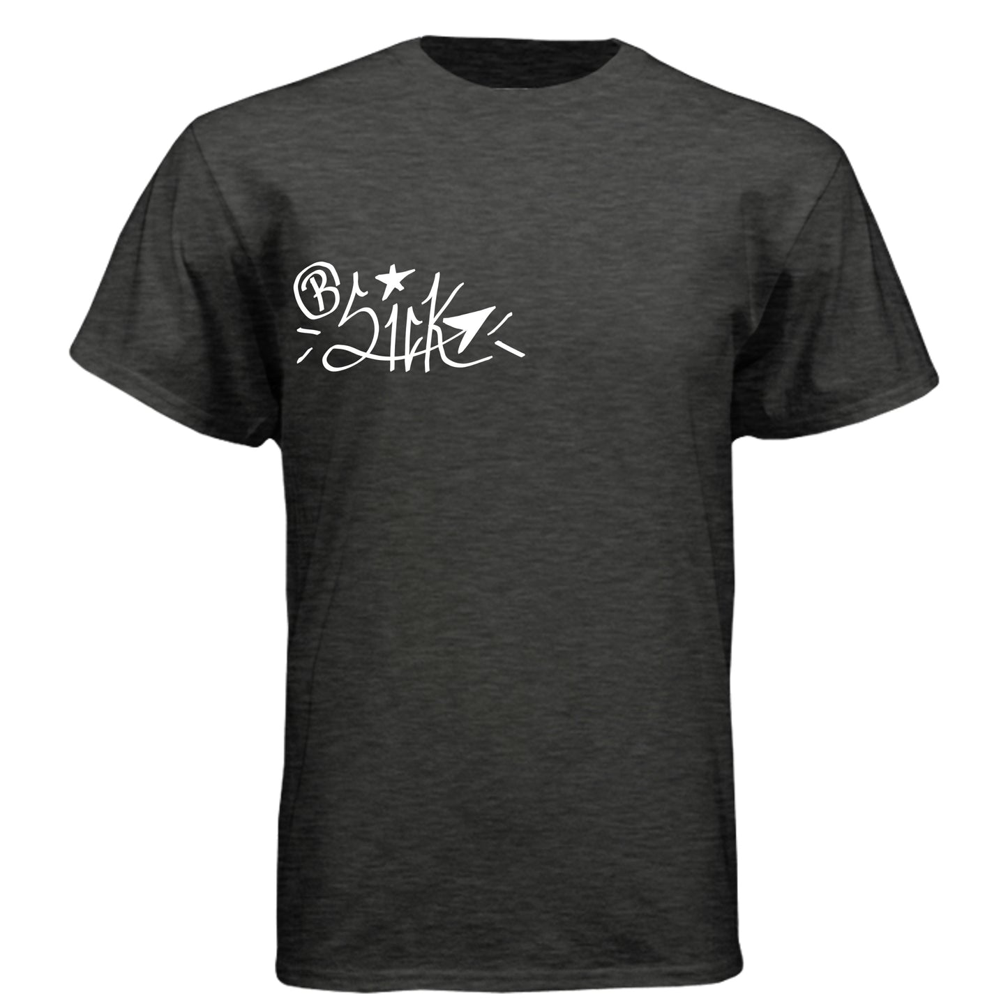 VINTAGE BLACK - 6010 - FRONT