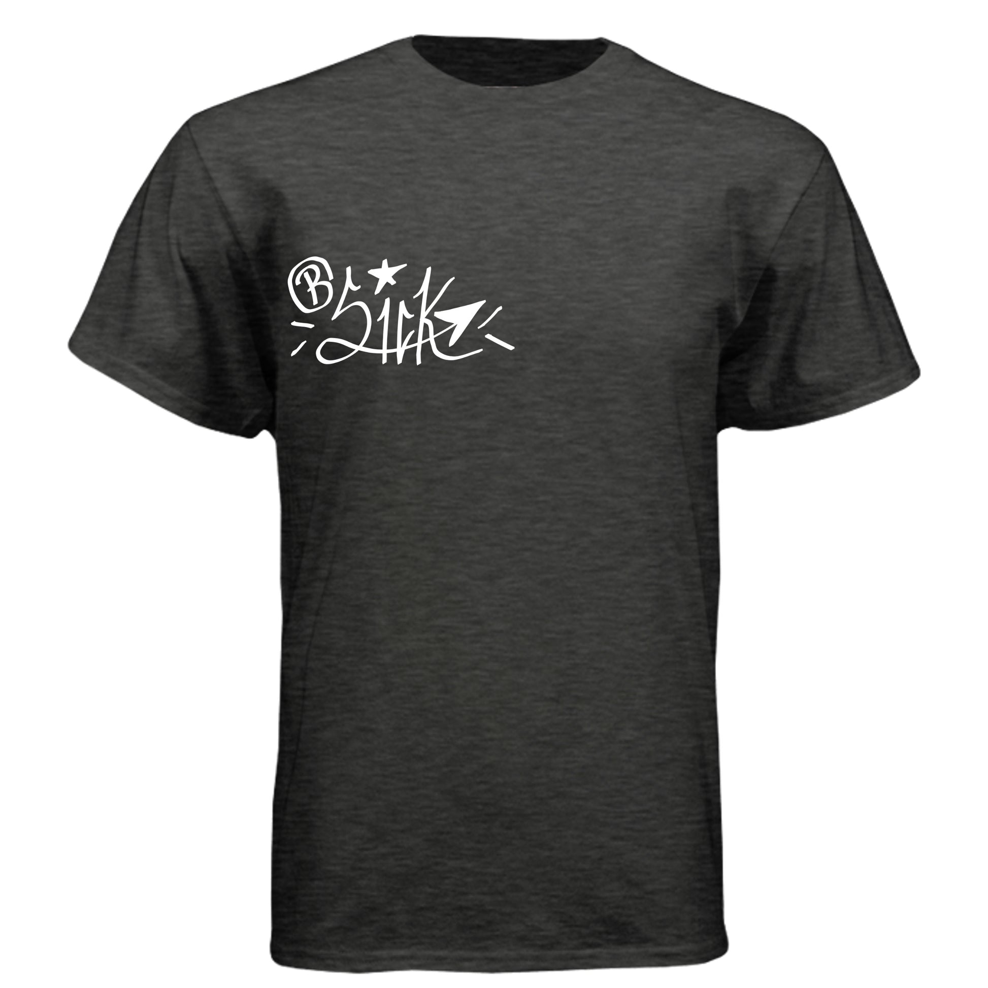 VINTAGE BLACK - 6010 - FRONT